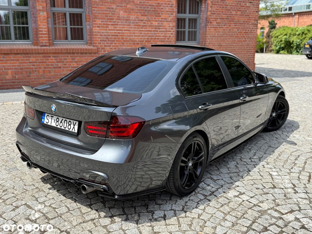 BMW Seria 3 - 13