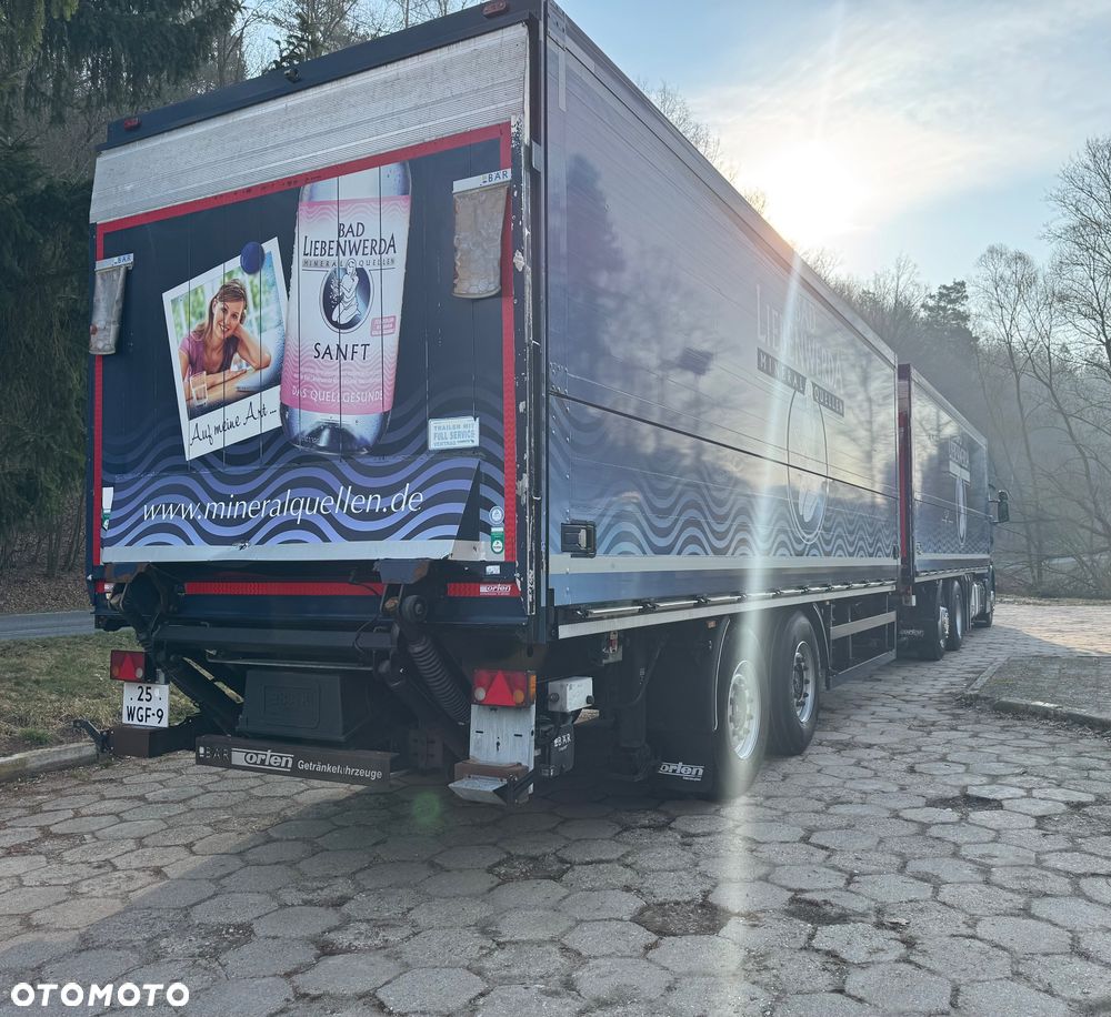 Scania R 410/Euro 6/Bez Egr/full serwis Scania/ - 5