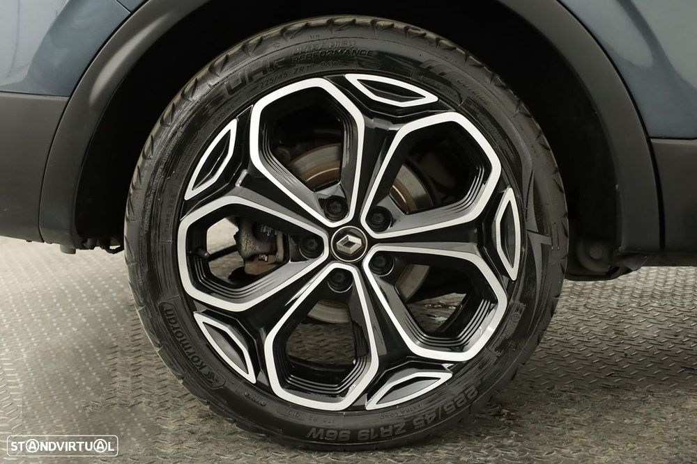 Renault Kadjar 1.5 dCi Black Edition - 5