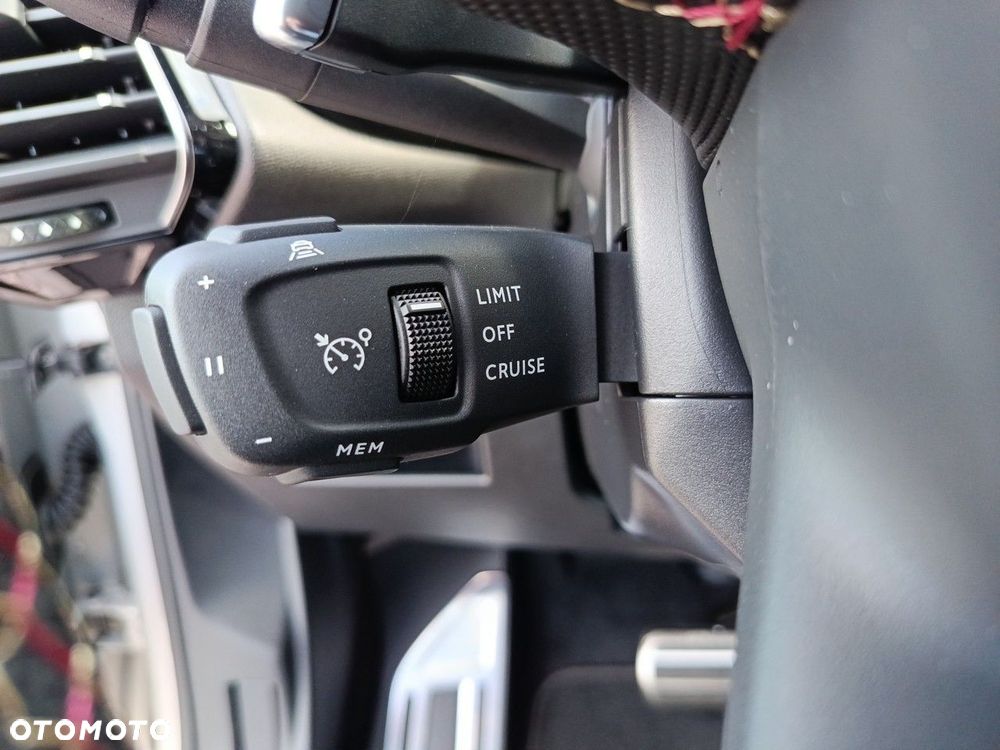 DS Automobiles DS 7 Crossback - 18