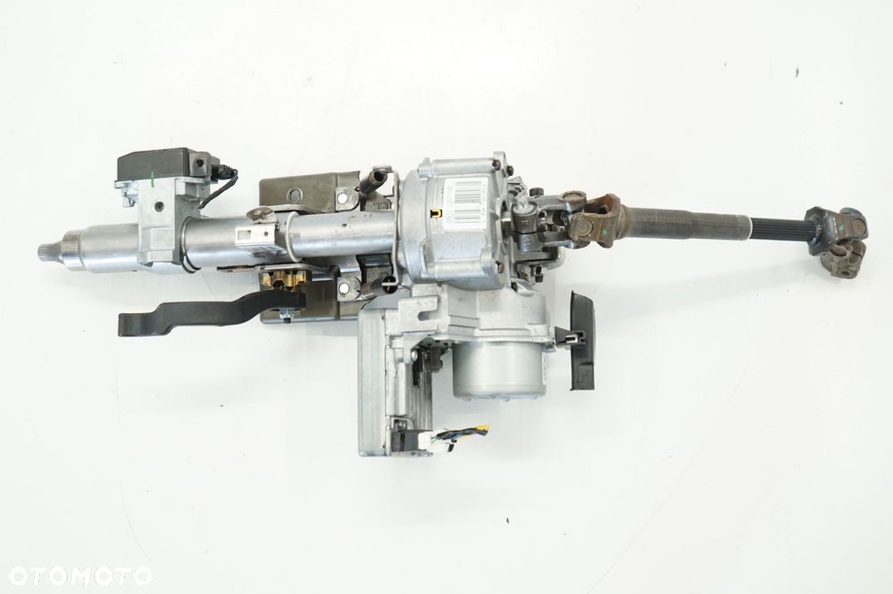 FORD ECOSPORT II LIFT 18R KOLUMNA KIEROWNICZA WSPOMAGANIE GN15-3D071-GE - 1