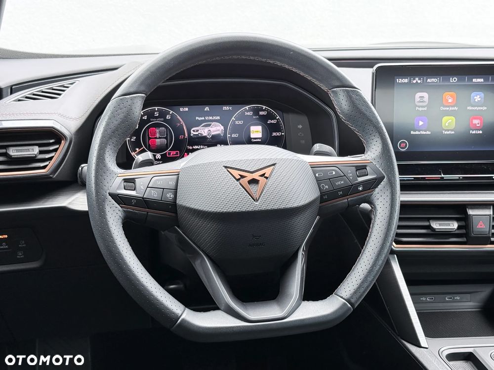 Cupra Formentor 1.5 TSI DSG - 32