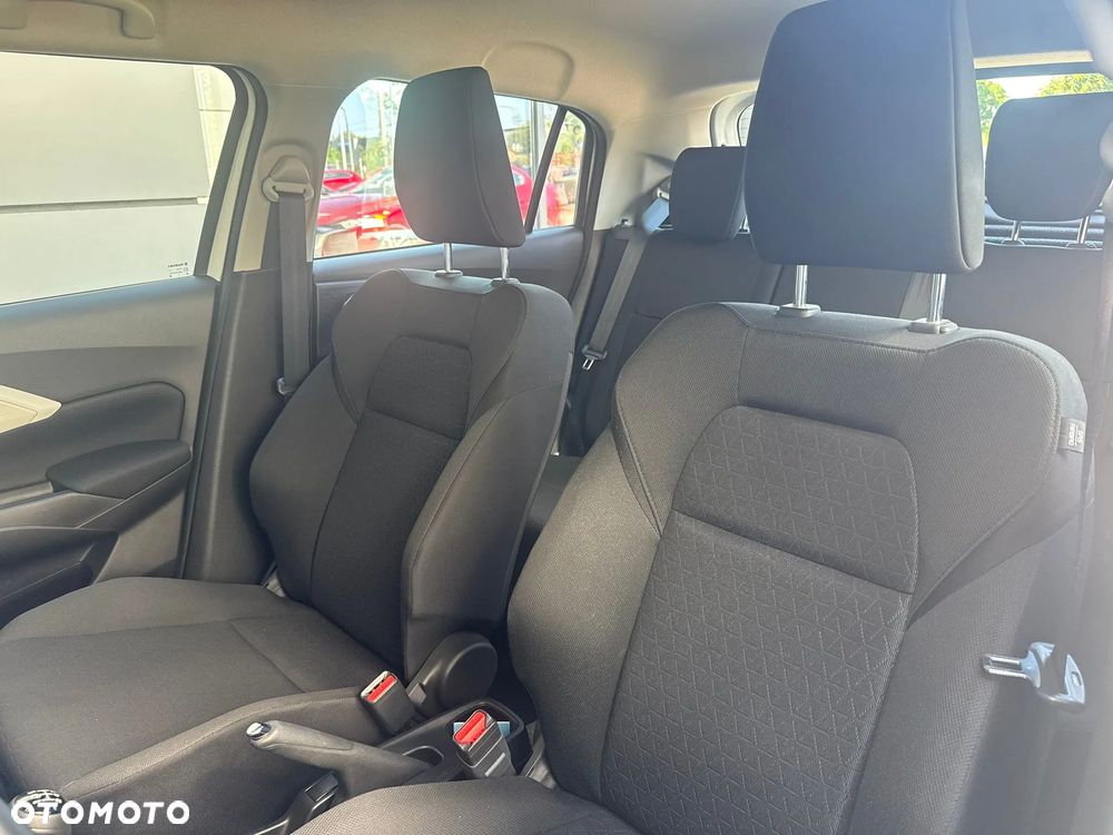 Suzuki Swift 1.2 Dualjet SHVS Premium - 8