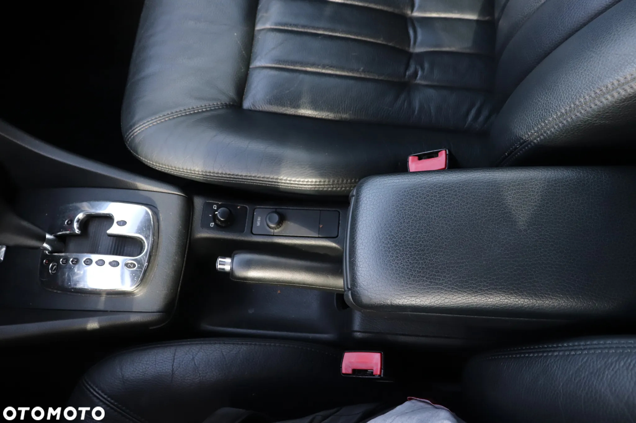 Audi A6 - 11