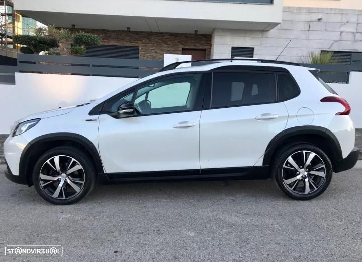 Peugeot 2008 - 3