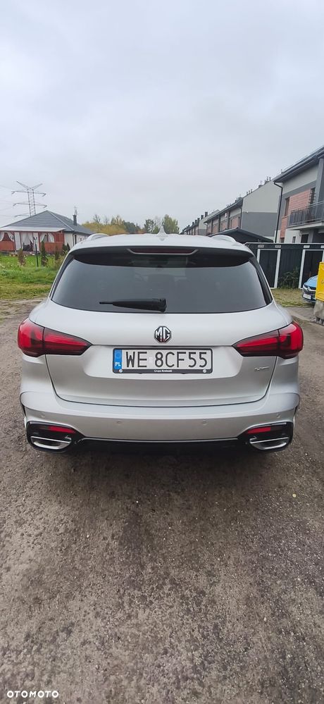MG HS 1.5 T-GDI Excite DCT - 2