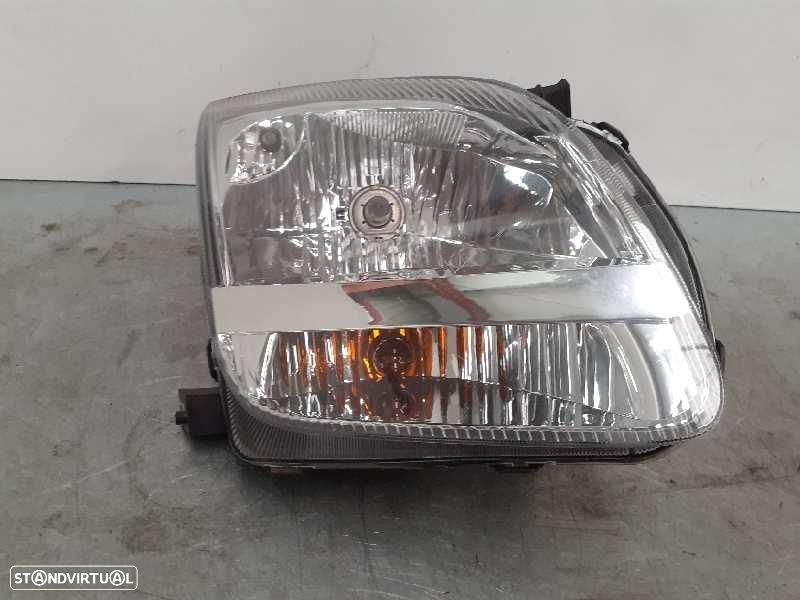 FAROL DIREITO SUZUKI IGNIS - 1