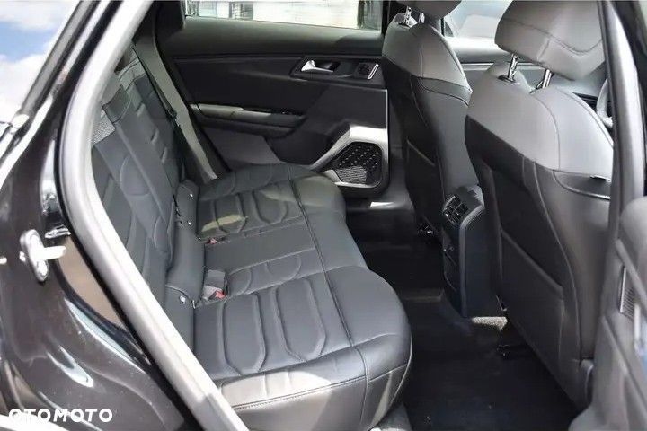 Citroën C5X 1.2 mHEV Plus eDCT6 - 5