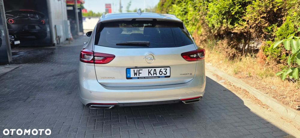 Opel Insignia 2.0 Ultimate Exclusive - 12