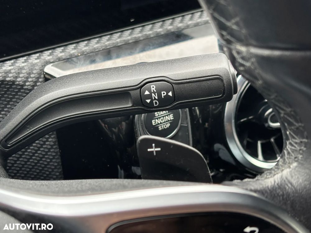 Mercedes-Benz A 200 d 8G-DCT - 22