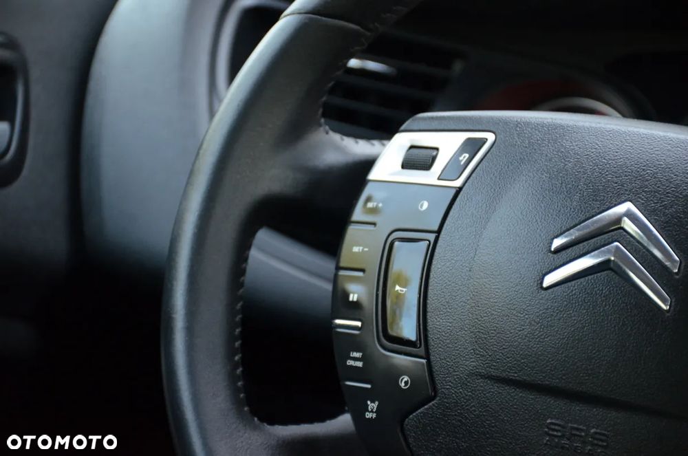 Citroën C5 1.8 16V Style - 31