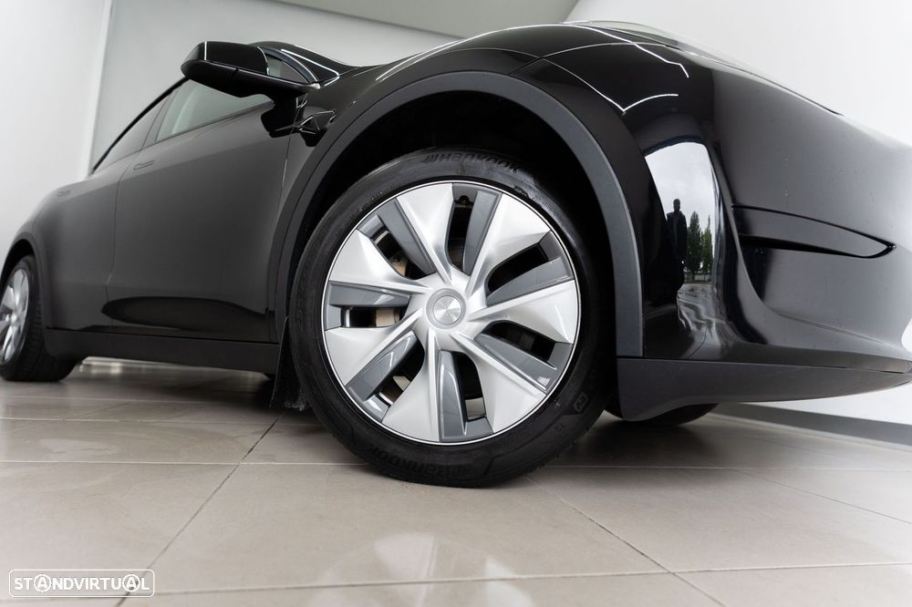 Tesla Model Y Standard - 25