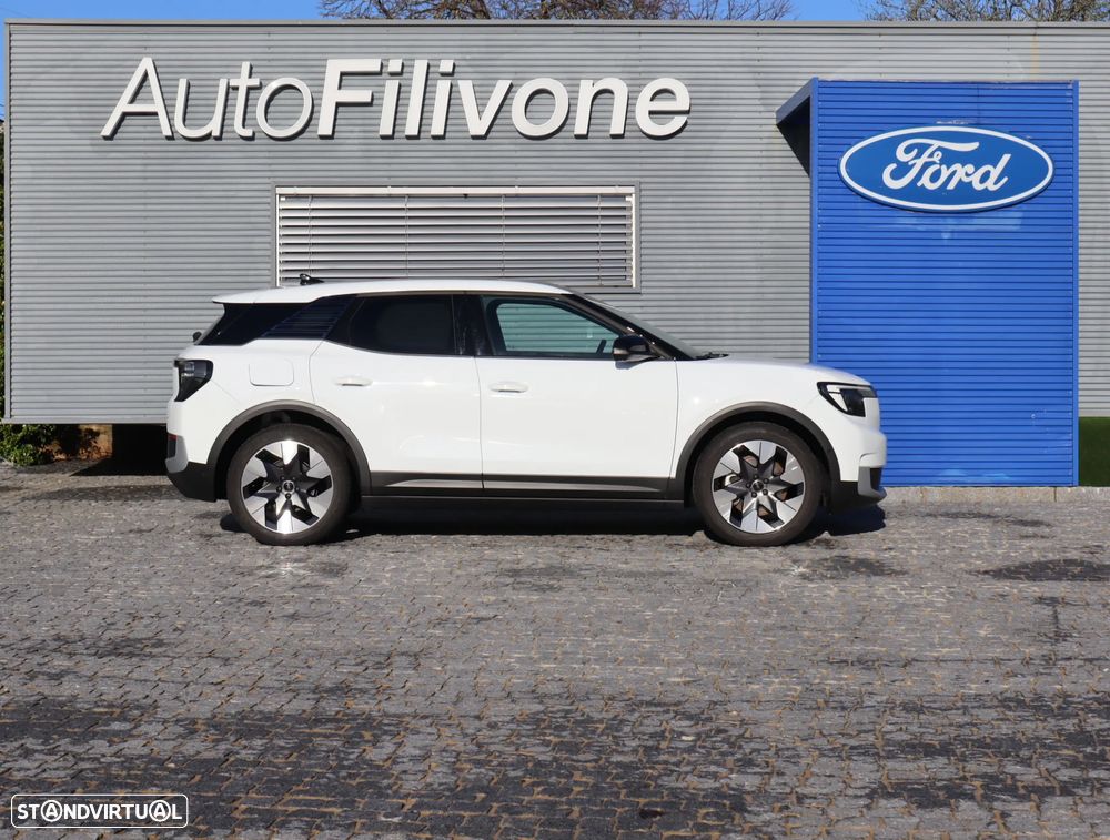 Ford Explorer 77 kWh Premium - 3