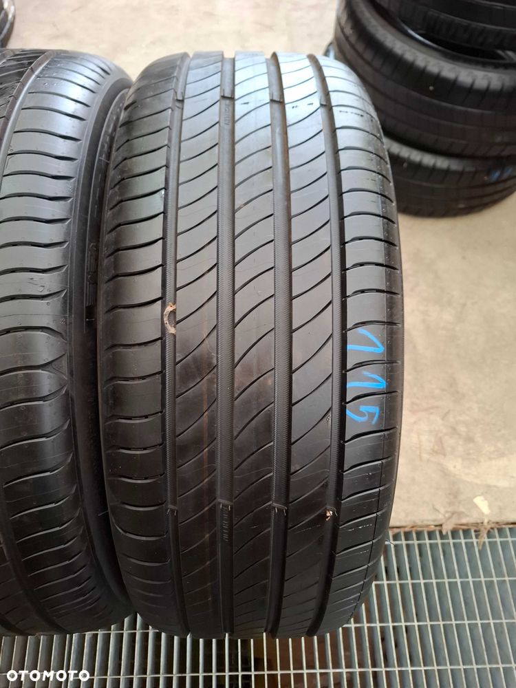 215/55R18 Michelin Opony letnie ! 4 szt ! MONTAŻ #115 - 7