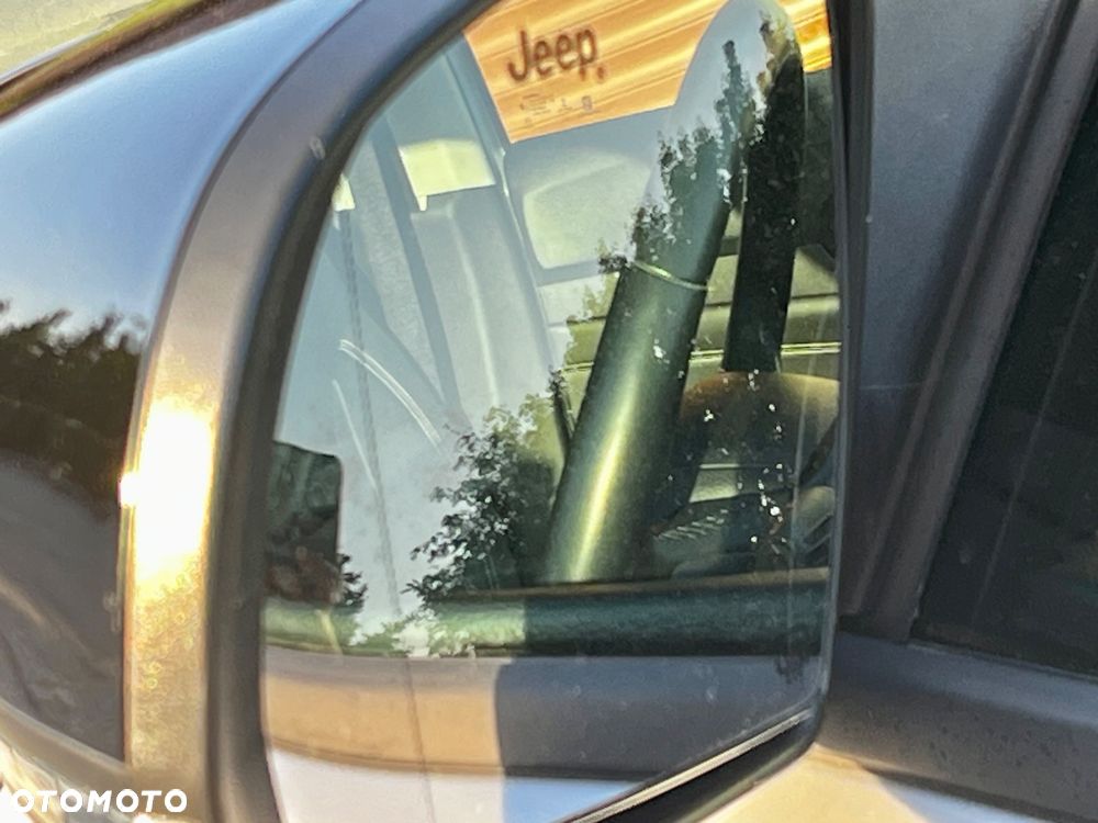 Jeep Compass 1.5 T4 mHEV Summit Winter Edition FWD S&S DCT - 36