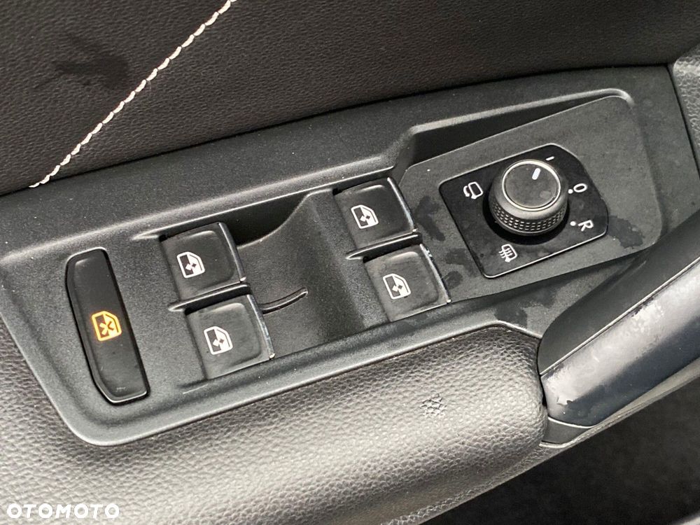 Volkswagen Tiguan - 21