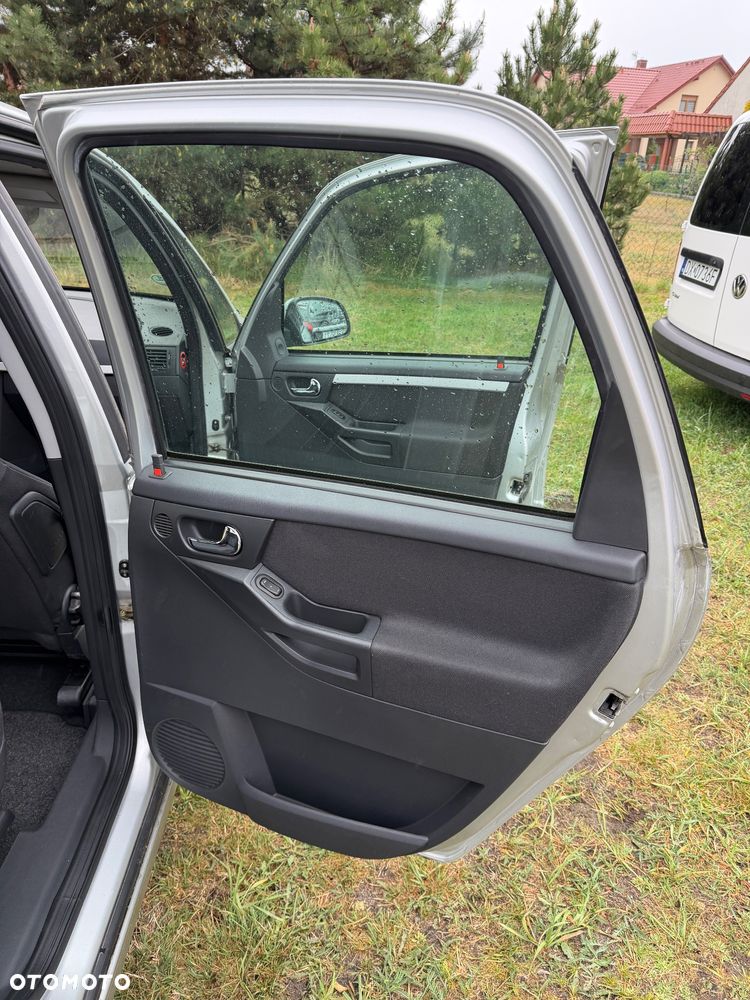 Opel Meriva 1.7 CDTI Enjoy - 18