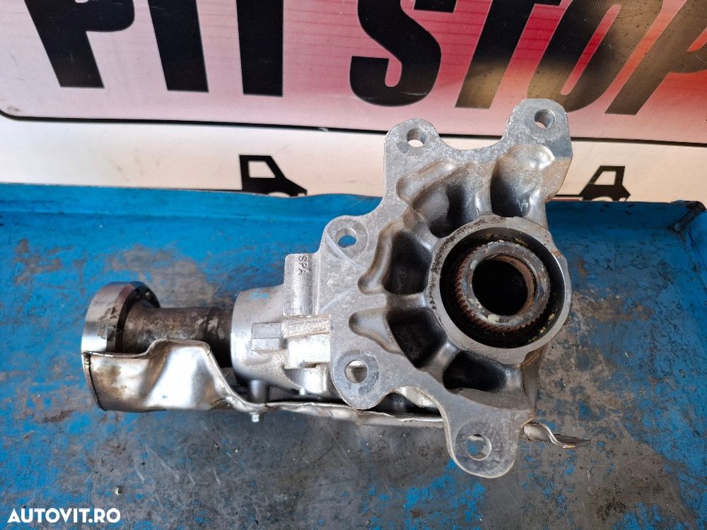 Grup fata Volvo XC60 XC90 2017 2018 2019 2020 2021 - 3