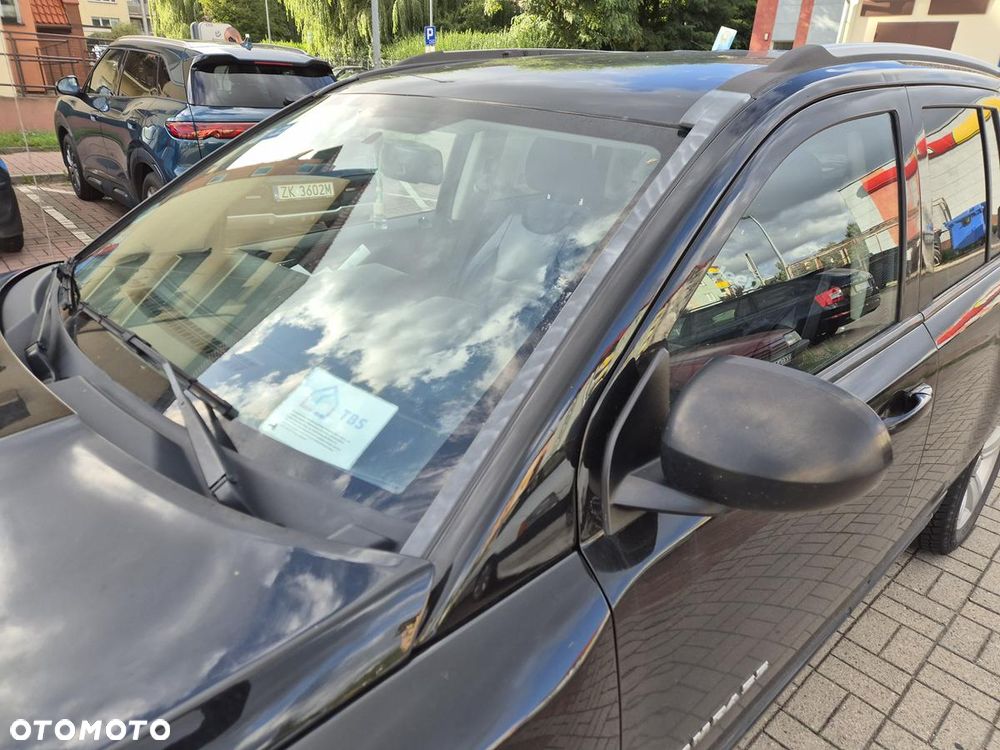 Jeep Compass - 11