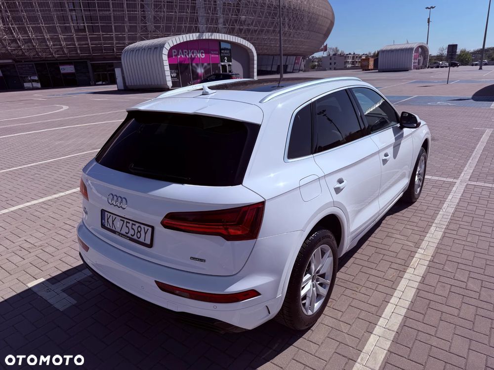 Audi Q5 - 9