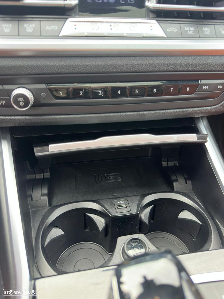 BMW 330 e Aut. Luxury Line - 20