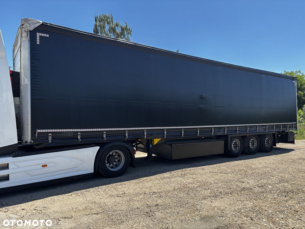 Schmitz Cargobull SCB*S3T - 7