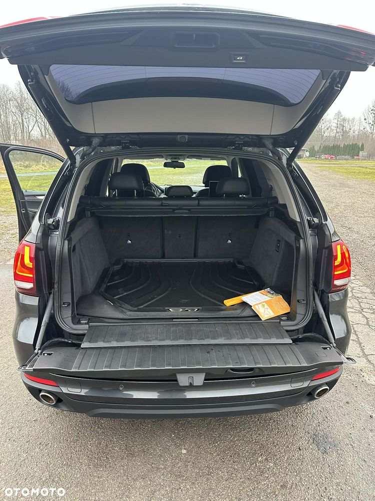 BMW X5 xDrive25d - 9