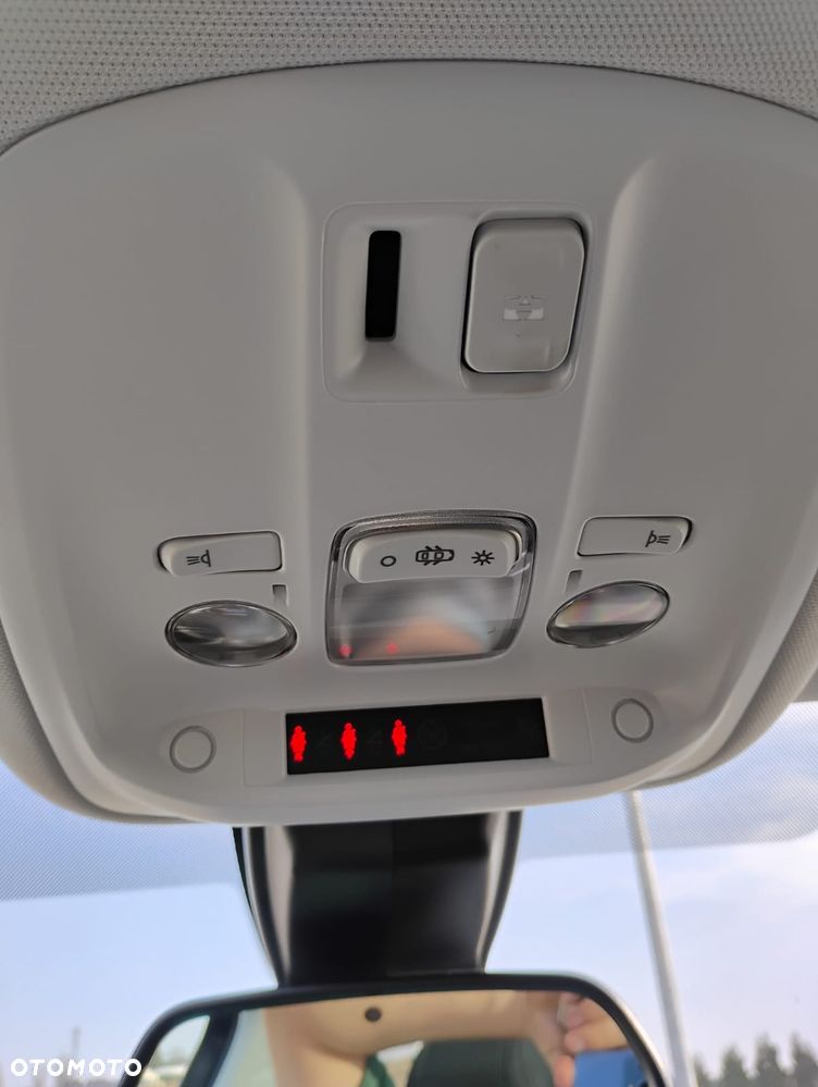 Peugeot 308 BlueHDi FAP 120 EAT6 Stop & Start Allure - 25