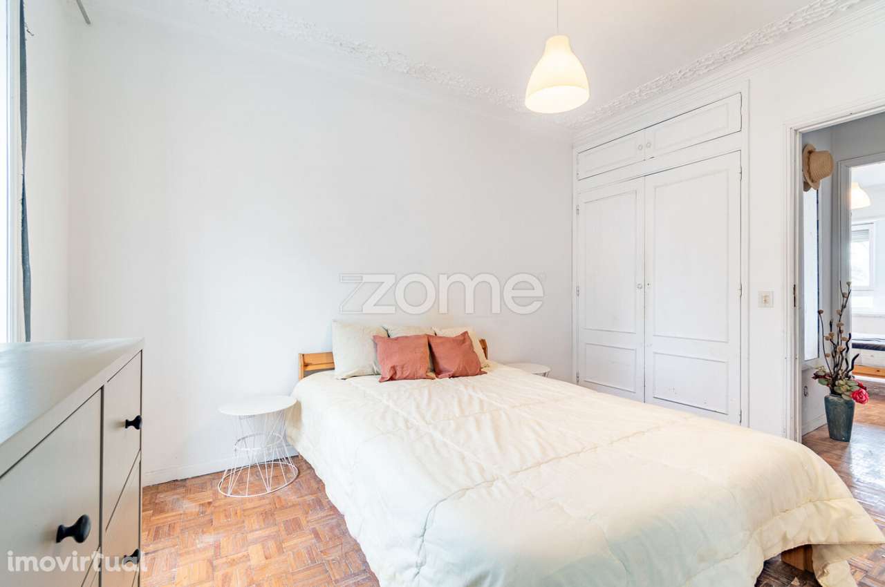 Moradia T3 em Banda com Cave T1 - Perafita - Grande imagem: 5/34