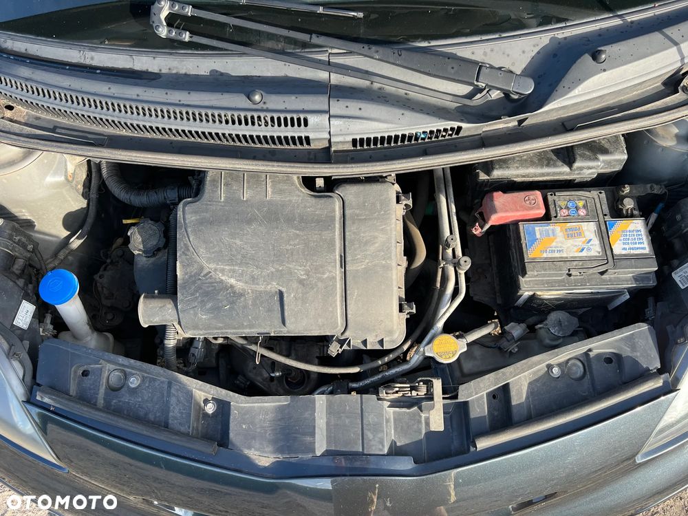 Toyota Aygo 1.0 VVT-i Terra A/C - 8