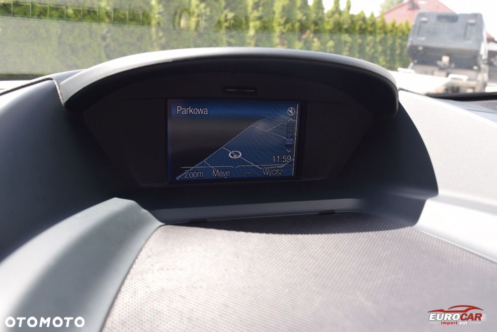 Ford C-MAX - 21