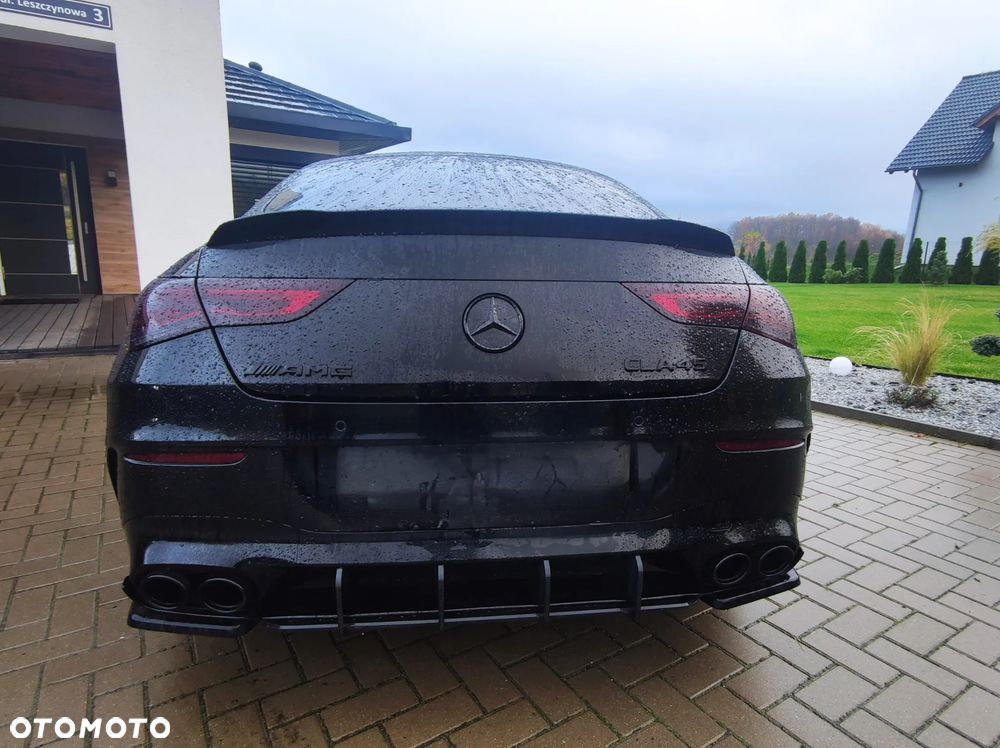 Mercedes-Benz CLA - 3