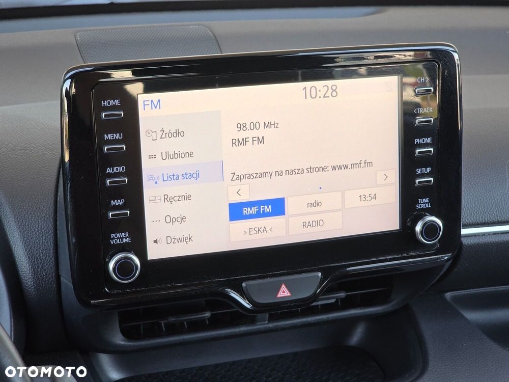 Toyota Yaris Hybrid 1.5 Comfort - 12