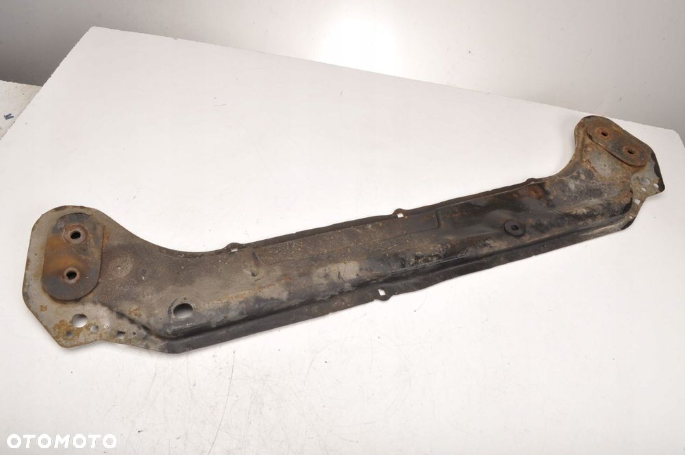 PEUGEOT 807 3.0 DOLNA BELKA CHŁODNIC - 4