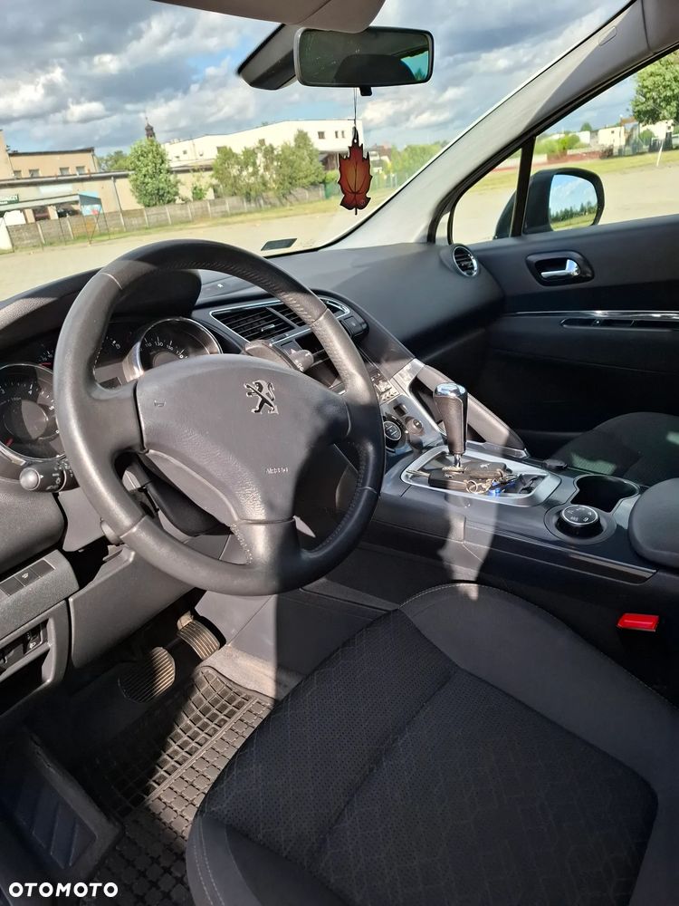 Peugeot 3008 - 9