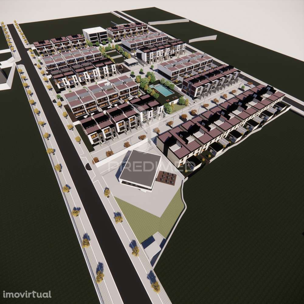 Moradia em construção - Esposende - Grande imagem: 2/9