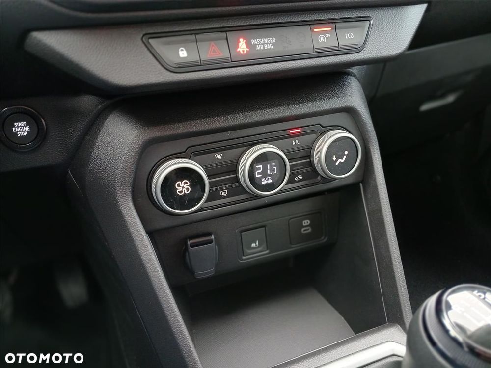 Dacia Sandero Stepway - 11