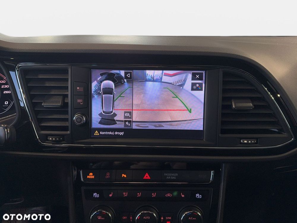 Seat Leon Sportstourer - 28