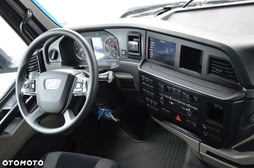 MAN TGX 18.510 GX / 2023r / XXL / RETARDER / KLIMA P. / 4 PODUSZKI / LED / ACC / ASYSTENT / DE 6901 - 26