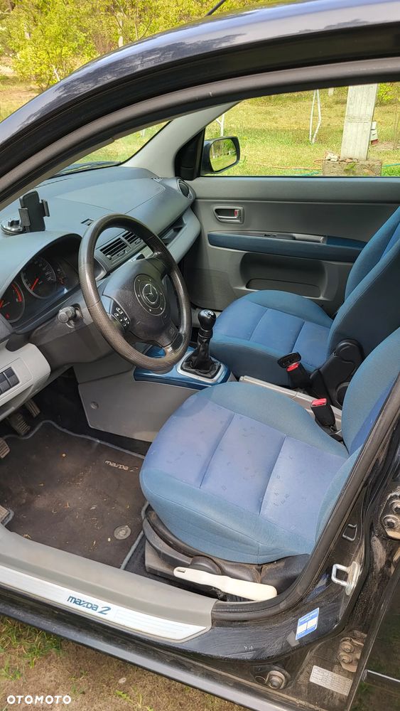 Mazda 2 - 14