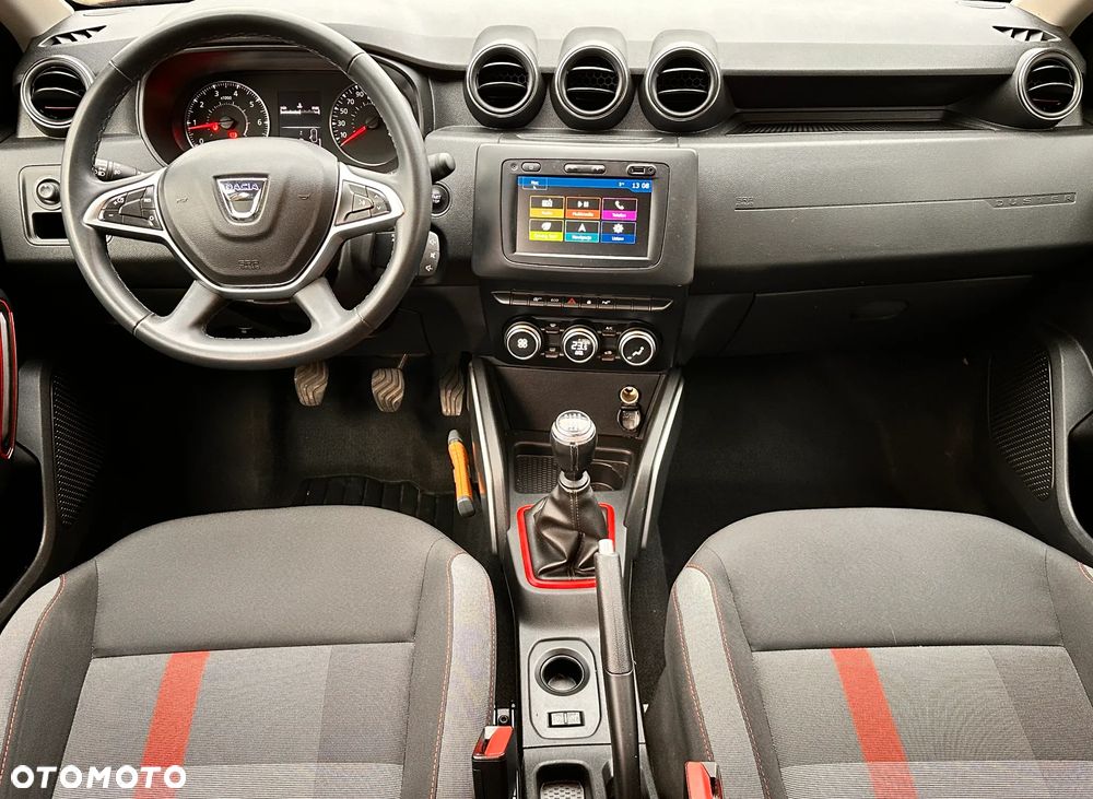 Dacia Duster - 4