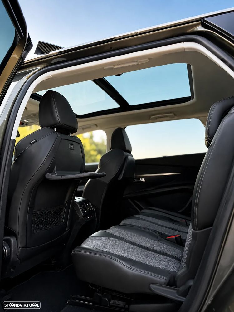 Peugeot 5008 - 6