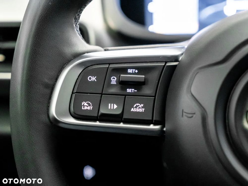 Jeep Avenger 1.2 GSE T3 Altitude FWD - 27