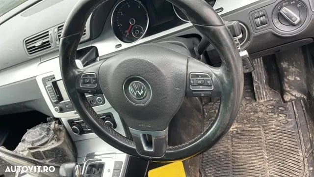 Dezmembrez VW Golf 7 Plus Sportsvan 1.6 tdi  CXX - 9