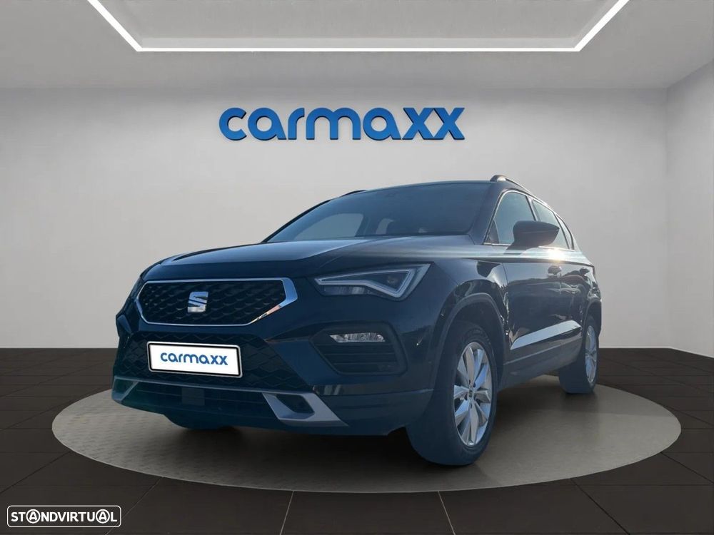 SEAT Ateca 1.0 TSI Style - 1