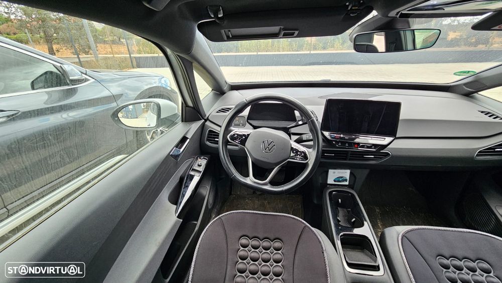 VW ID.3 Pro - 7