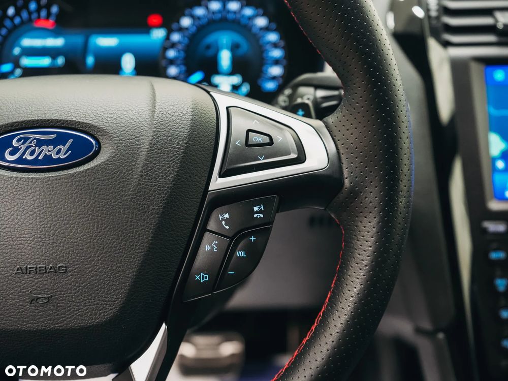 Ford Mondeo 2.0 EcoBlue ST-Line - 21
