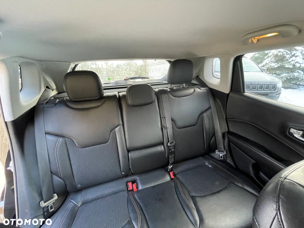 Jeep Compass 1.4 TMair Limited FWD S&S - 6