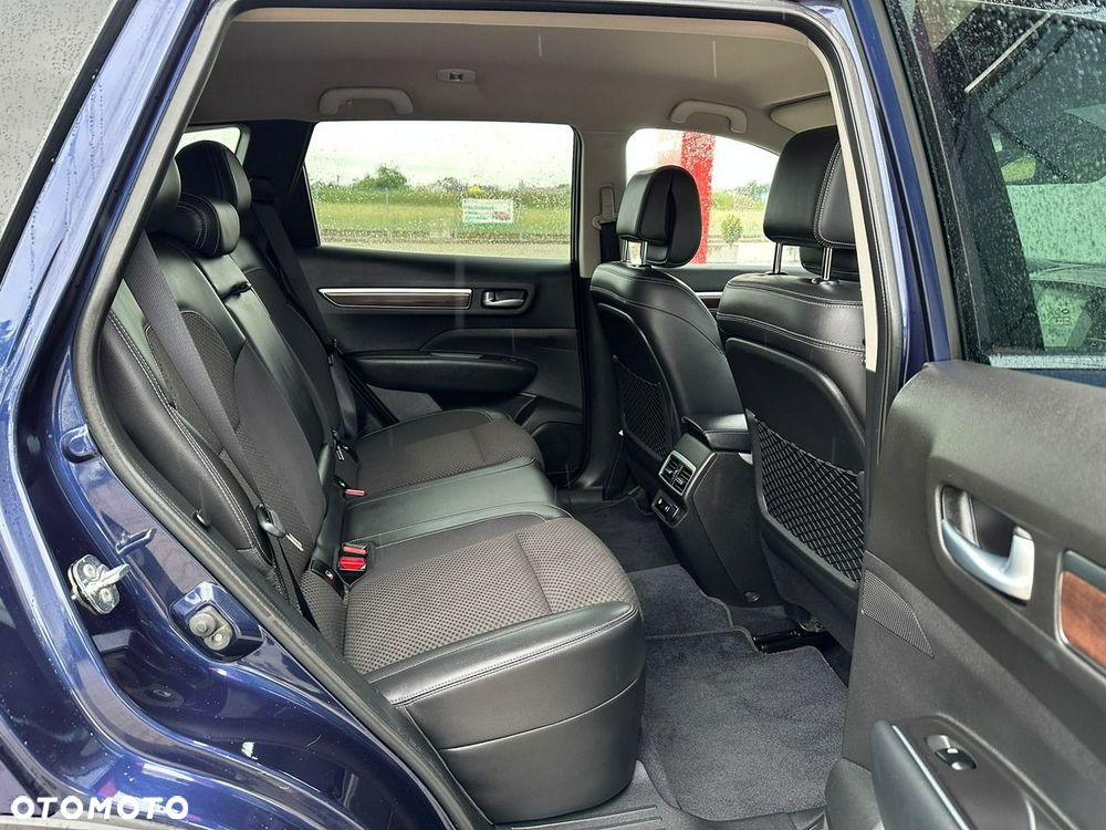 Renault Koleos 2.0 dCi Intens 4x4 X-Tronic - 15