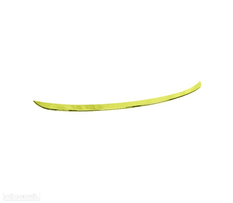 AILERON SPOILER LAND ROVER RANGE ROVER VOGUE 23- - 2